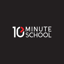 10 Minute School logo