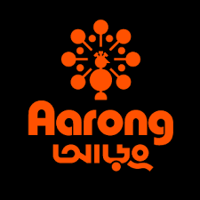 Aarong logo