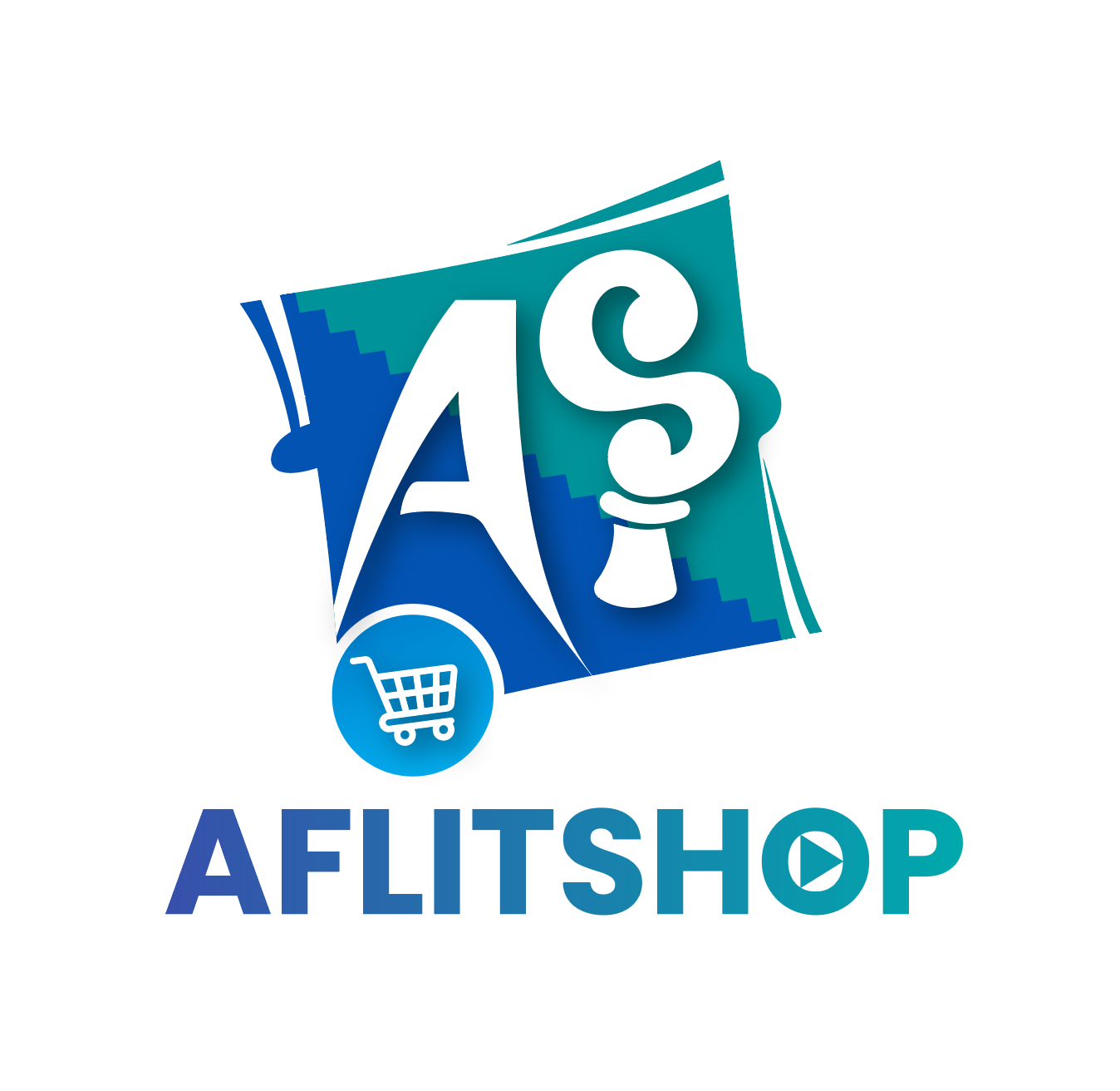 AflitShop logo