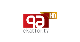 Ekattor TV logo