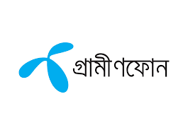 grameenphone logo